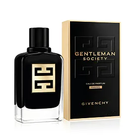 Parfémovaná voda Givenchy Gentleman Society Ambrée 60 ml