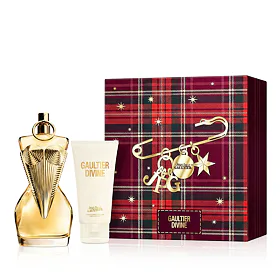 Parfémovaná voda Jean Paul Gaultier Gaultier Divine 100 ml Kazeta
