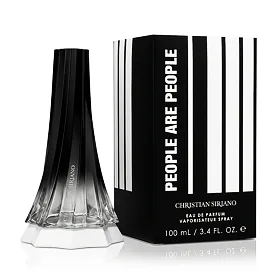 Parfémovaná voda Christian Siriano People Are People 100 ml