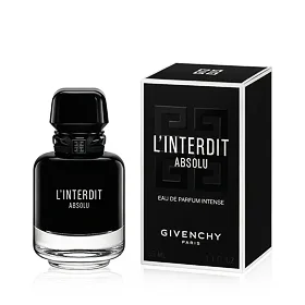 Parfémovaná voda Givenchy L'Interdit Absolu 35 ml