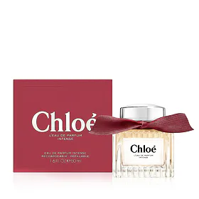 Chloé Chloé L'Eau de Parfum Intense EDP plnitelný 50 ml W