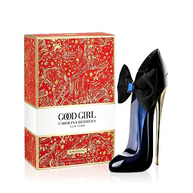 Parfémovaná voda Carolina Herrera Good Girl Bowtastic 80 ml
