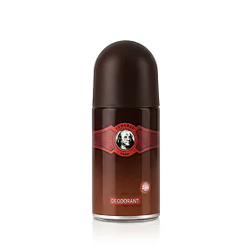 Deodorant Cuba Red 50 ml