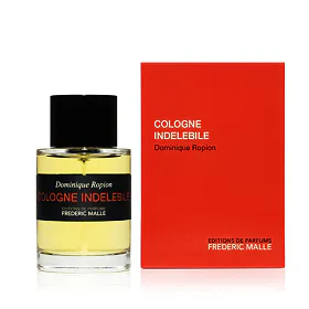Parfémovaná voda Frederic Malle Dominique Ropion Cologne Indélébile 100 ml