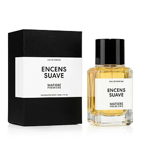 Parfémovaná voda Matiere Premiere Encens Suave 50 ml