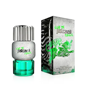 Toaletní voda Roberto Cavalli Just Cavalli Give Me Magic 90 ml