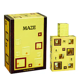 Al Haramain Maze EDP 50 ml UNISEX