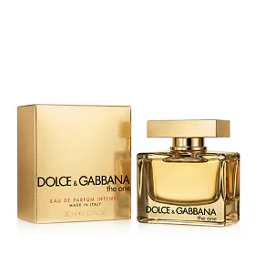 Parfémovaná voda Dolce&Gabbana The One Intense 30 ml
