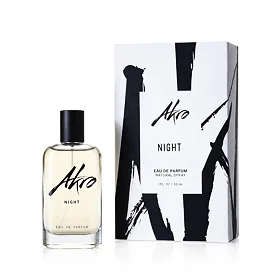 Parfémovaná voda Akro Night 30 ml