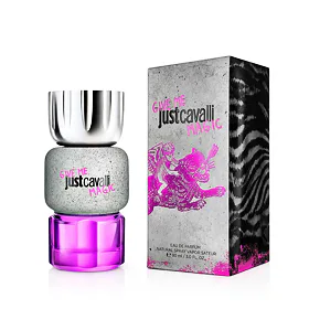 Toaletní voda Roberto Cavalli Just Cavalli Give Me Magic for Her 100 ml