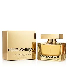 Parfémovaná voda Dolce&Gabbana The One Intense 50 ml