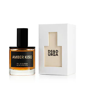 Parfémovaná voda D.S. & Durga Amber Kiso 50 ml