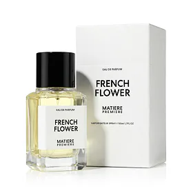 Parfémovaná voda Matiere Premiere French Flower 50 ml