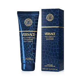 Sprchový gel Versace Man Eau Fraiche Extreme 250 ml