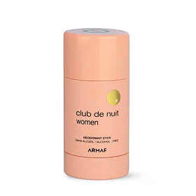 Deodorant Armaf Club de Nuit Woman 75 g