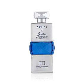Parfém Armaf X Christian Provenzano III 100 ml