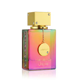 Parfémovaná voda Armaf Club de Nuit Untold 30 ml
