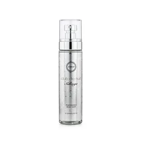Tělový sprej Armaf Club de Nuit Sillage 150 ml