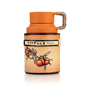 Parfémovaná voda Armaf Odyssey Mandarin Sky Vintage Edition 100 ml