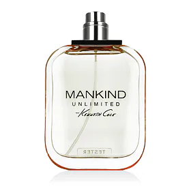 Toaletní voda Kenneth Cole Mankind Unlimited 100 ml Tester
