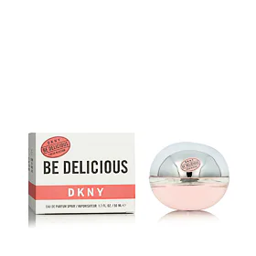 Parfémovaná voda DKNY Be Delicious Fresh Blossom 50 ml