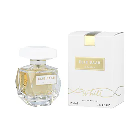 Parfémovaná voda Elie Saab Le Parfum in White 50 ml