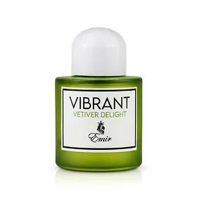 Parfémovaná voda Emir Vibrant Vetiver Delight 100 ml