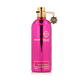 Montale Paris Roses Musk EDP 100 ml W