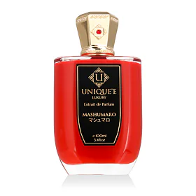 Parfémový extrakt Tester Unique'e Luxury Mashumaro 100 ml