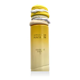 Parfémovaná voda Tester Arabiyat Sugar Vanilla Cream Macaron 100 ml