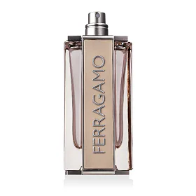 Toaletní voda Tester Ferragamo Ferragamo Bright Leather 100 ml