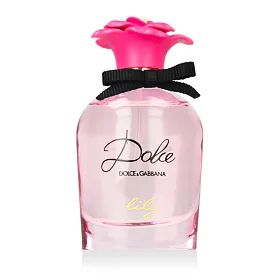Toaletní voda Dolce&Gabbana Dolce Lily 75 ml Tester