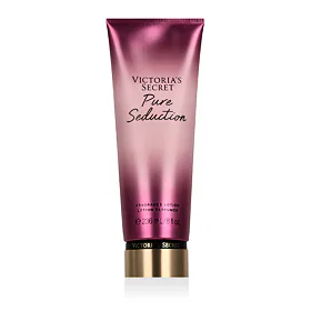 Tělové mléko Victoria´s Secret Pure Seduction 236 ml