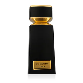 Parfémovaná voda Tester Bvlgari Le Gemme Gyan 125 ml