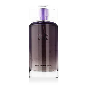 Parfémovaná voda Tester Karl Lagerfeld Fleur D'Iris 100 ml