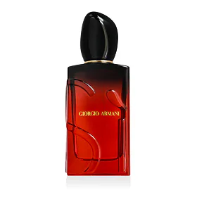 Parfémovaná voda plnitelný Tester Giorgio Armani Sì Passione Intense (2024) 100 ml