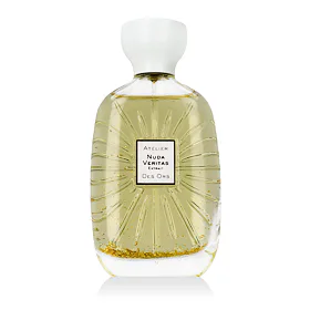 Atelier Des Ors Nuda Veritas Extrait de Parfum tester 100 ml UNISEX