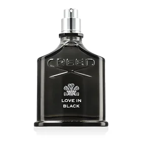 Parfémovaná voda Creed Love in Black 75 ml Tester