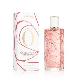 Toaletní voda Lancôme Ôver The Top 100 ml