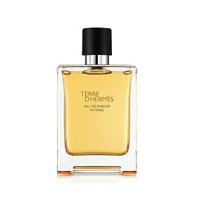 Parfémovaná voda Hermes Terre d´Hermès Intense Plnitelný 100 ml