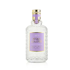 Kolínská voda 4711 Acqua Colonia Freesia & Musk 100 ml