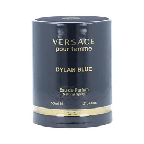 Parfémovaná voda Versace Pour Femme Dylan Blue 50 ml
