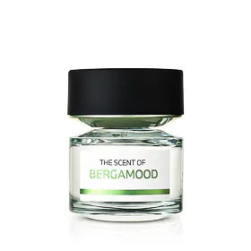 Parfémovaná voda BMW Fragrances Bergamood 100 ml