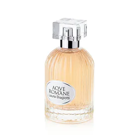 Toaletní voda Laura Biagiotti Aqve Romane Ambrosia Aurea 100 ml