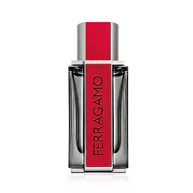 Parfémovaná voda Ferragamo Ferragamo Red Leather 50 ml