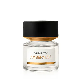Parfémovaná voda BMW Fragrances Amberness 100 ml