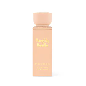 Parfémovaná voda Gulf Orchid Gourmand Collection Naughty Vanilla 100 ml