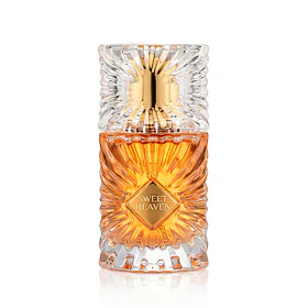 Parfémovaná voda Gulf Orchid Sweet Heaven 20 ml