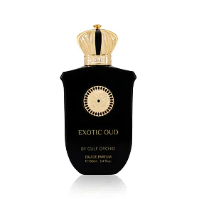 Parfémovaná voda Gulf Orchid Niche Collection Exotic Oud 100 ml