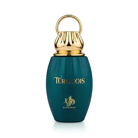 Parfémovaná voda Al Wataniah Turquois 100 ml